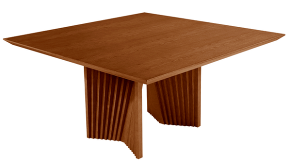 Mesa de jantar San Marino